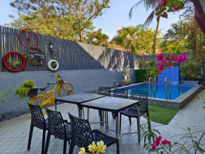 Moonstone Villa